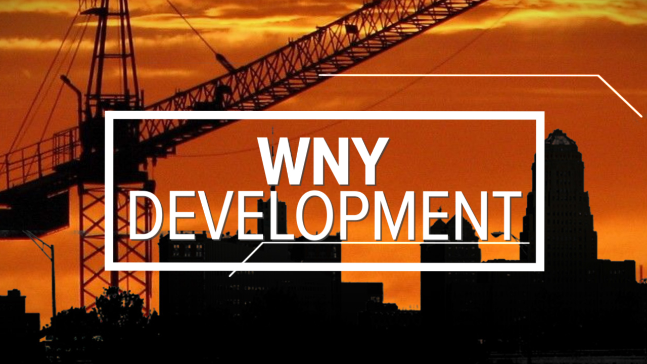 WNY Development